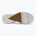 Under Armour Tribase Reign 5 balti/juodi/balti vyriški treniruočių bateliai 5