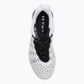 Under Armour Tribase Reign 5 balti/juodi/balti vyriški treniruočių bateliai 6