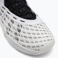 Under Armour Tribase Reign 5 balti/juodi/balti vyriški treniruočių bateliai 7