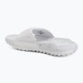 Šlepetės Under Armour Rock 3 black/white clay 3