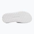 Šlepetės Under Armour Rock 3 black/white clay 4