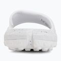 Šlepetės Under Armour Rock 3 black/white clay 6