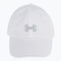 Under Armour Blitzing Adj moteriška beisbolo kepuraitė balta 1376705 4