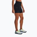 Under Armour Run Elite Half moteriškos bėgimo tamprės juodos spalvos 1376758
