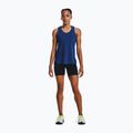 Under Armour Run Elite Half moteriškos bėgimo tamprės juodos spalvos 1376758 2
