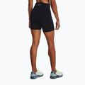 Under Armour Run Elite Half moteriškos bėgimo tamprės juodos spalvos 1376758 3