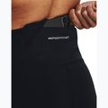 Under Armour Run Elite Half moteriškos bėgimo tamprės juodos spalvos 1376758 4