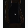 Under Armour Run Elite Half moteriškos bėgimo tamprės juodos spalvos 1376758 5