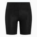 Under Armour Run Elite Half moteriškos bėgimo tamprės juodos spalvos 1376758 6
