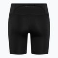 Under Armour Run Elite Half moteriškos bėgimo tamprės juodos spalvos 1376758 7