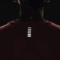 Under Armour Iso-Chill Laser bėgimo marškinėliai rožinės spalvos 1376819 5