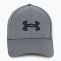 Vyriška kepuraitė su snapeliu Under Armour Blitzing black/black 2