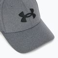 Vyriška kepuraitė su snapeliu Under Armour Blitzing black/black 3