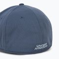 Vyriška kepuraitė su snapeliu Under Armour Blitzing downpour gray/harbor blue 4