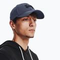 Vyriška kepuraitė su snapeliu Under Armour Blitzing midnight navy/black 3