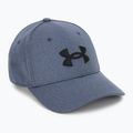 Vyriška kepuraitė su snapeliu Under Armour Blitzing midnight navy/black