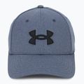 Vyriška kepuraitė su snapeliu Under Armour Blitzing midnight navy/black 2
