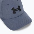 Vyriška kepuraitė su snapeliu Under Armour Blitzing midnight navy/black 3