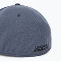 Vyriška kepuraitė su snapeliu Under Armour Blitzing midnight navy/black 4