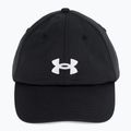 Under Armour Blitzing Adj Black/White moteriška beisbolo kepuraitė 1376705 4