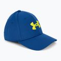 Vyriška beisbolo kepuraitė Under Armour Blitzing Blue Mirage 1376700