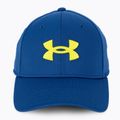 Vyriška beisbolo kepuraitė Under Armour Blitzing Blue Mirage 1376700 4