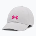 Under Armour Blitzing Adj pilka moteriška beisbolo kepuraitė 1376705 5