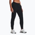 Moteriškos treniruočių kelnės Under Armour Unstoppable Jogger black/black