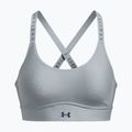 Under Armour Infinity Covered Mid pilka fitneso liemenėlė 1363353-465