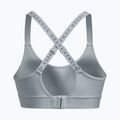 Under Armour Infinity Covered Mid pilka fitneso liemenėlė 1363353-465 2