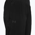 Under Armour Outrun The Storm moteriškos bėgimo kelnės juodos 1377042 8