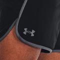 Under Armour Hiit Woven vyriški treniruočių šortai juodi 1377027 5