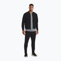Under Armour Unstoppable Bomber vyriška treniruočių striukė juoda 1377170 2