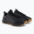Under Armour Charged Commit Tr 3 vyrų treniruočių bateliai black 3023703 4