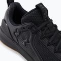 Under Armour Charged Commit Tr 3 vyrų treniruočių bateliai black 3023703 7