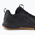Under Armour Charged Commit Tr 3 vyrų treniruočių bateliai black 3023703 9