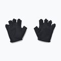 Moteriškos Under Armour W'S treniruočių pirštinės black 1377798 5