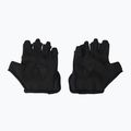 Moteriškos Under Armour W'S treniruočių pirštinės black 1377798 2