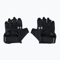 Moteriškos Under Armour W'S treniruočių pirštinės black 1377798 3