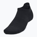 Under Armour Ad Run Lite 2Pk Ns Tab bėgimo kojinės juodos 1376077 2