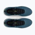 Under Armour Hovr Rise 4 blue vyriški treniruočių bateliai 3025565 13
