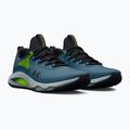 Under Armour Hovr Rise 4 blue vyriški treniruočių bateliai 3025565 14