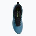 Under Armour Hovr Rise 4 blue vyriški treniruočių bateliai 3025565 6
