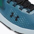 Under Armour Hovr Rise 4 blue vyriški treniruočių bateliai 3025565 10