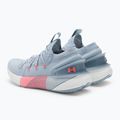 Under Armour HOVR Phantom 3 pilki vyriški bėgimo bateliai 3025516-400 3