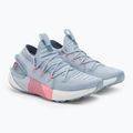 Under Armour HOVR Phantom 3 pilki vyriški bėgimo bateliai 3025516-400 4