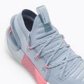 Under Armour HOVR Phantom 3 pilki vyriški bėgimo bateliai 3025516-400 7