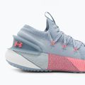 Under Armour HOVR Phantom 3 pilki vyriški bėgimo bateliai 3025516-400 9