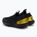Under Armour vyriški bėgimo bateliai HOVR Phantom 3 Mtlc black 3025520 3
