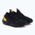 Under Armour vyriški bėgimo bateliai HOVR Phantom 3 Mtlc black 3025520 4